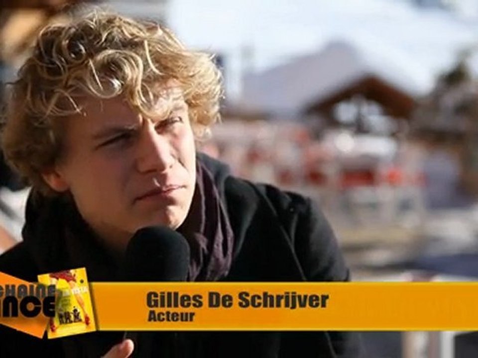 PROCHAINE SÉANCE HASTA LA VISTA