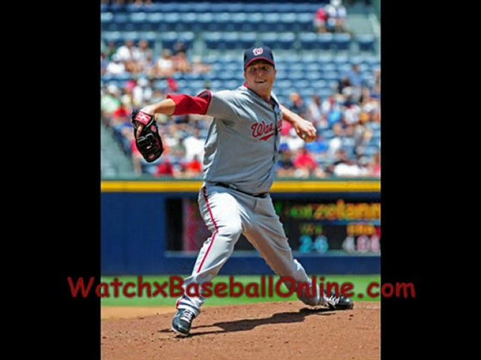Watch Mlb Online Match Stream On 6th March 2012