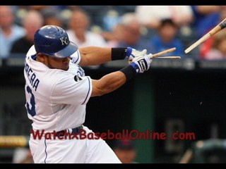 watch MLB matches live coverage On 6,March 2012