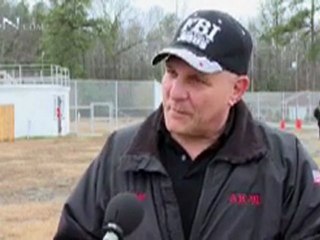 Four-Legged War Heroes a Serviceman's Best Friend - CBN.com