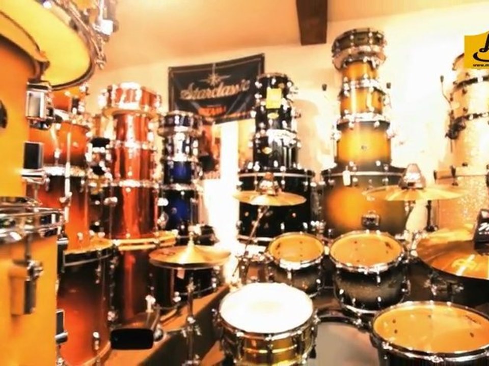 Musikhaus Lange Ravensburg: 100% Musik!