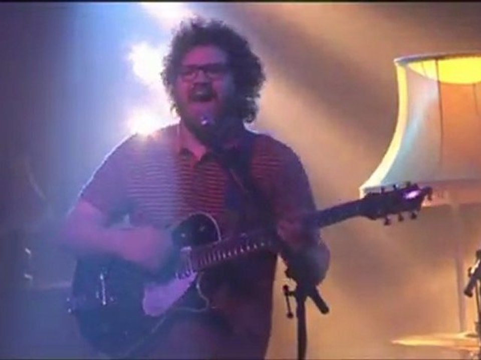 Printemps de Bourges - John Grape