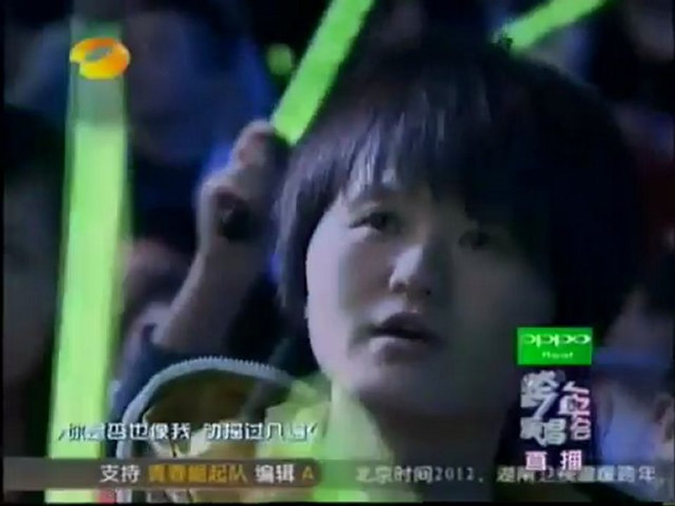 [BIGTV USA]陶喆经典歌曲串烧 2012跨年