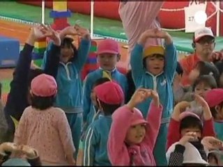 Radiation still restricts life in Japan's northeast