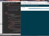 Tutoriel vidéo CakePHP : Les blocs de vues