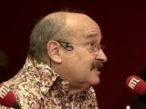 A la bonne heure :  L'Invité du jour: Michel Jonasz du 06/03/2012