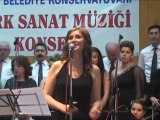 Haziran Ayı Türk Sanat Müziği Konseri