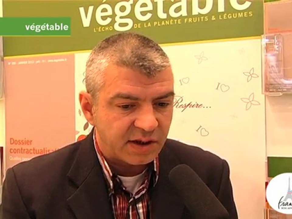 VERGERS DE L'HERMITAGE