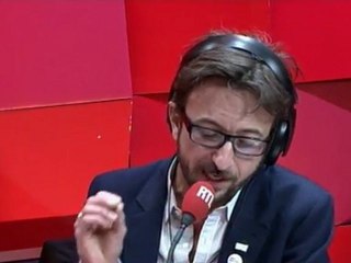 A la bonne heure :  La chronique de Alex Jaffray du 06/03/2012