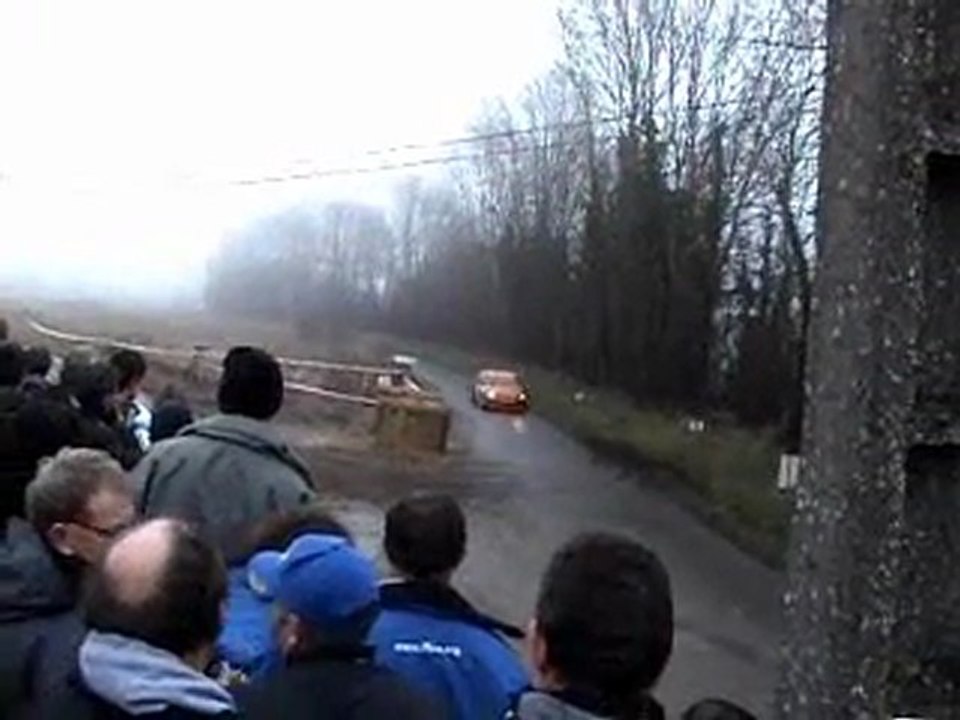 video de la cote fleurie 2012 es1