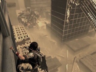 I Am Alive - Launch Trailer