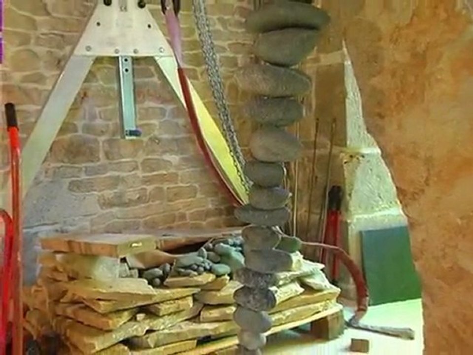 Sculpture Contemporaine de Marc Mugnier