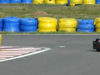 MECAMAX KARTING Ile d'Olonne 85340