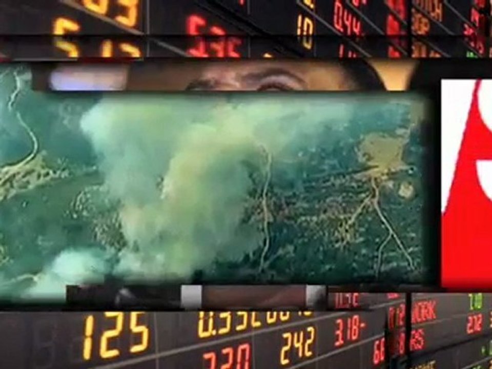 รายการ The Daily Dose ประจำวันที่  6 มี.ค. 2555 : Krugman คาดกรีซหลุดจากสมาชิกยูโรโซน