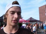Ryan Decenzo: Interview with the Pro Skateboarder