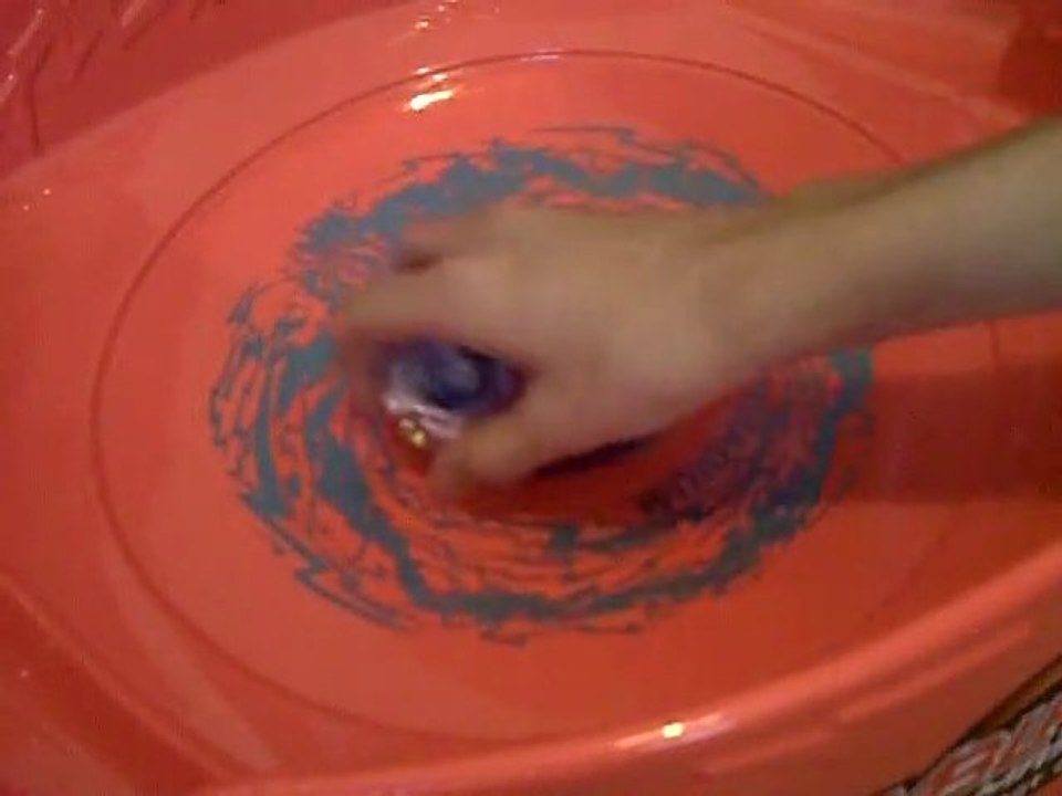 beyblade metal master