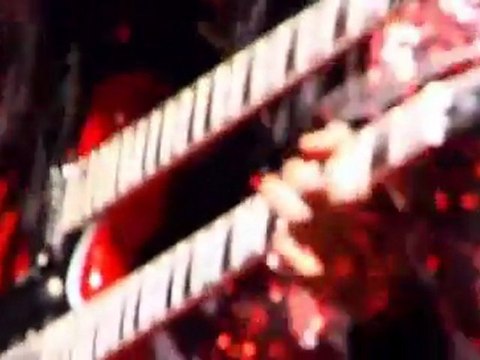 MORE MORE MORE... FUTURE - Festival Détours de Babel 2012