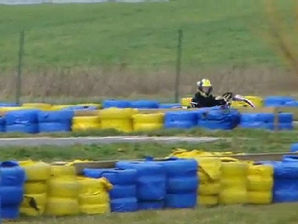 KART circuit MECAMAX l'ile d'OLONNE 85340 MAH06463