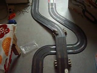 Cup Porsche GT vs Porsche Turbo Jouef