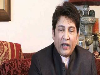 Couldn't Believe Someone Like SRK would come on the show - Shekhar Suman