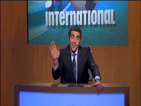 CE SOIR AVEC ARTHUR JT Ary Abittan émission 21 saison 2