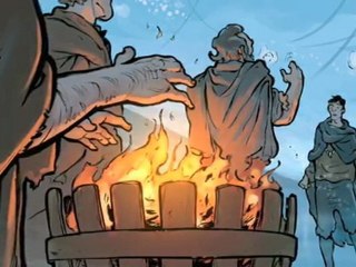 Magellan - Bande annonce