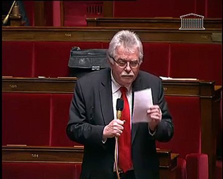 Explication de vote - Motion de rejet préalable sur le projet de loi de simplification du droit