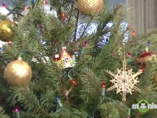 Artificial Christmas Tree Tips