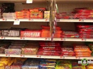 Tricks To Avoid Sweet Treats