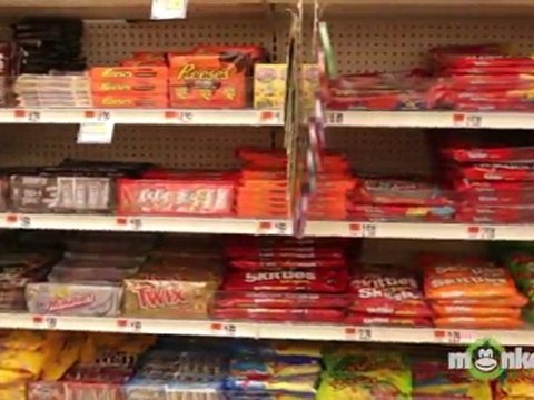 Tricks To Avoid Sweet Treats