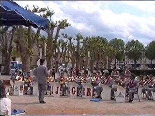 1996 Villeneuve sur Lot : EASY JOURNEY