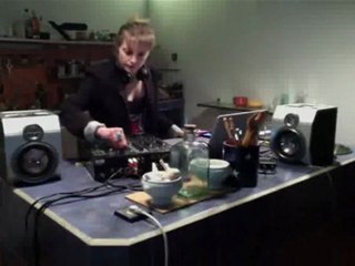 From hell Dj - Noise off festival 29 de Marzo -  Sala But