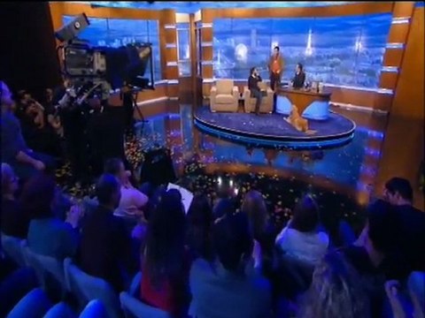 CE SOIR AVEC ARTHUR Intervention Ary Abittan avec Michael Youn émission 21 saison 2