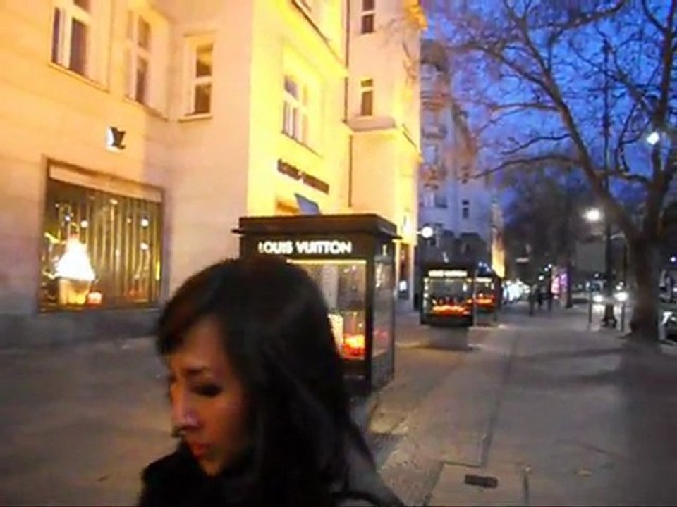 Out Here on My Own (by Irene Cara/O.S.T Fame) cover by StellaRene