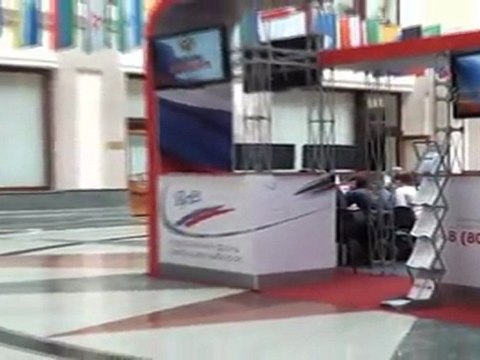 Putin reconoce que hubo irregularidades durante las elecciones presidenciales