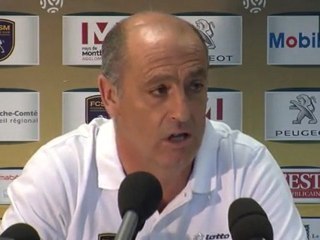 Éric Hély : interview-vidéo