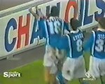 20 - Napoli - Vicenza 2-0 - Serie A 1997-98 - 11.02.1998