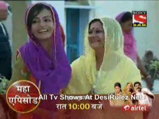 I Love My India - 6th march 2012 pt1