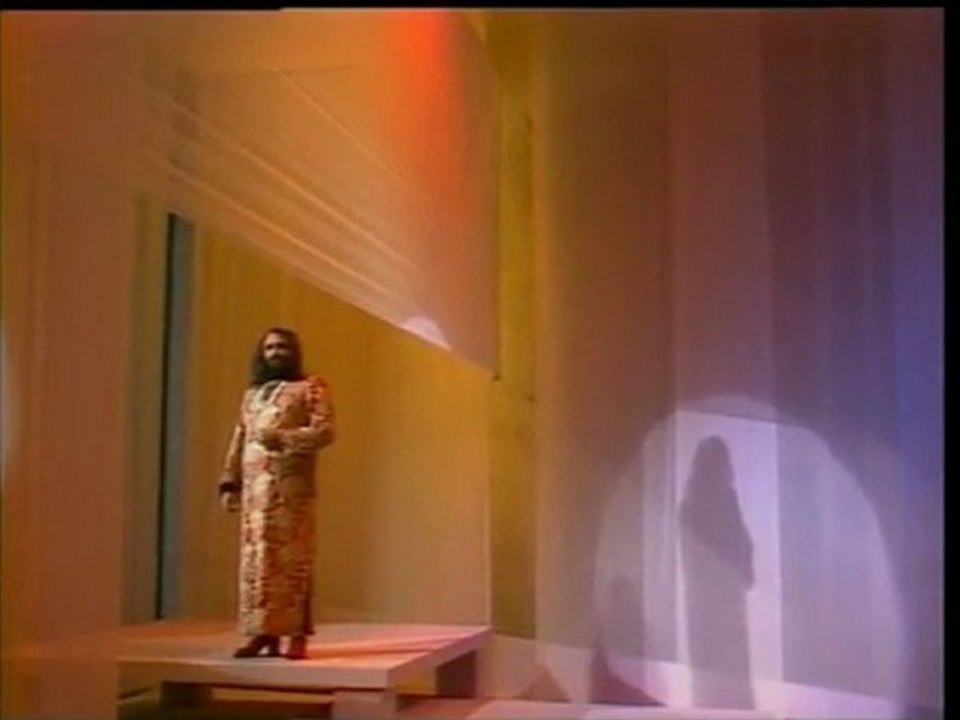 Demis Roussos - Forever and ever, 1973