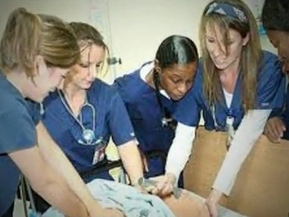 Nurse Practitioner Programs