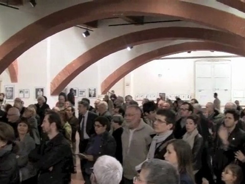 L'information en 3 minutes - PERPIGNAN - 7 mars 2012