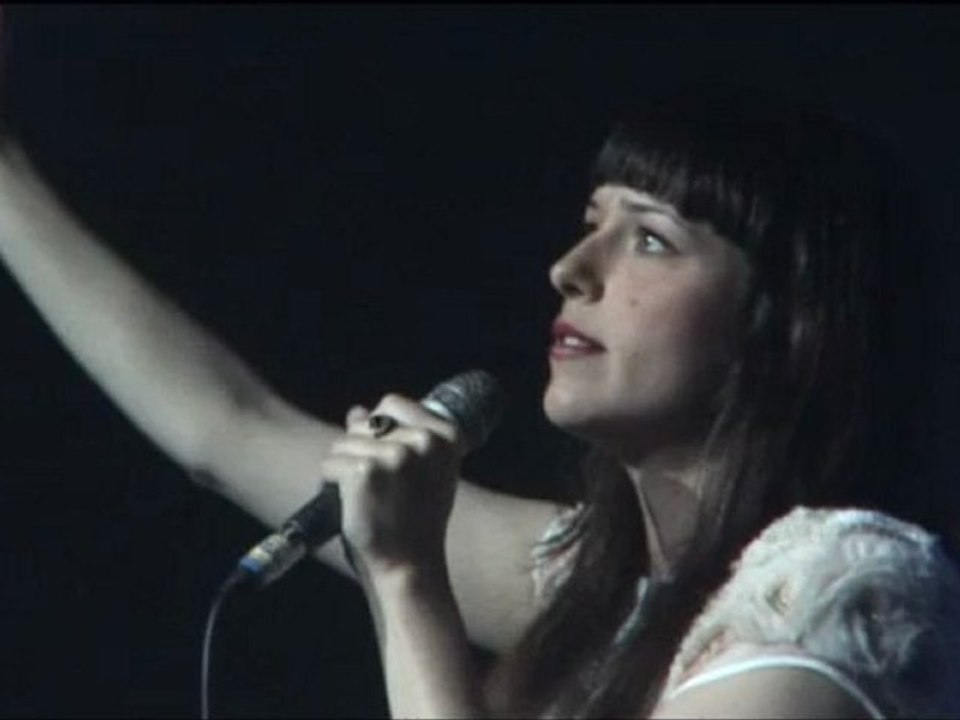 Printemps de Bourges - Mesparrow