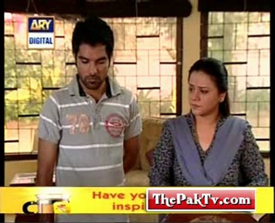 Dareecha | Episode 96 | By Ary Digital | -Prt 1