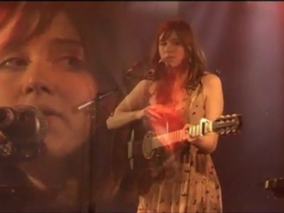 Printemps de Bourges - Ladylike Lily