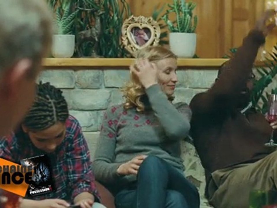 PROCHAINE SEANCE POSSESSIONS