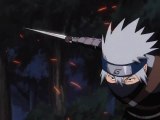 Naruto Shippuden Ultimate Ninja Storm Generations - Kakashi's Story Trailer