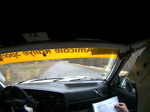 rallye baldomerien 2012 nesme eddy es5