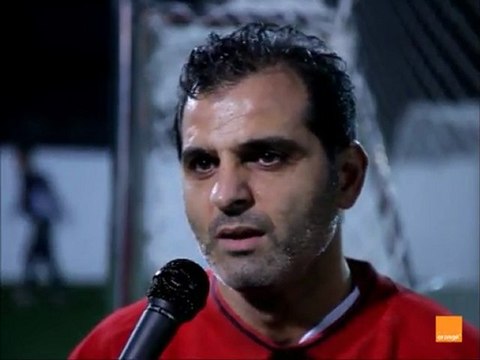 آراء قدماء النجم في لقاء الكلاسيكو: منير بو قديدة