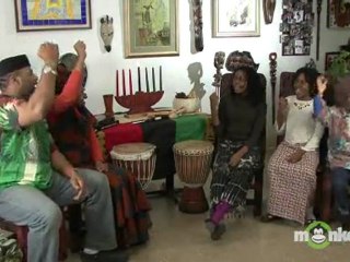 How to Celebrate Kwanzaa