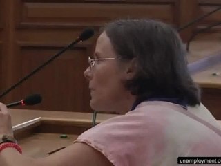 Delay of 2012 Unemployment Extension Hits Home